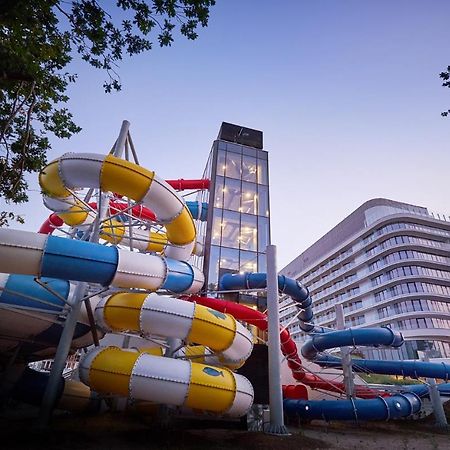 Świnoujście Vacationclub - Apartpark Albus Apartament 011 מראה חיצוני תמונה
