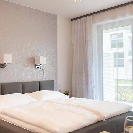 Świnoujście Vacationclub - Apartpark Albus Apartament 011 מראה חיצוני תמונה