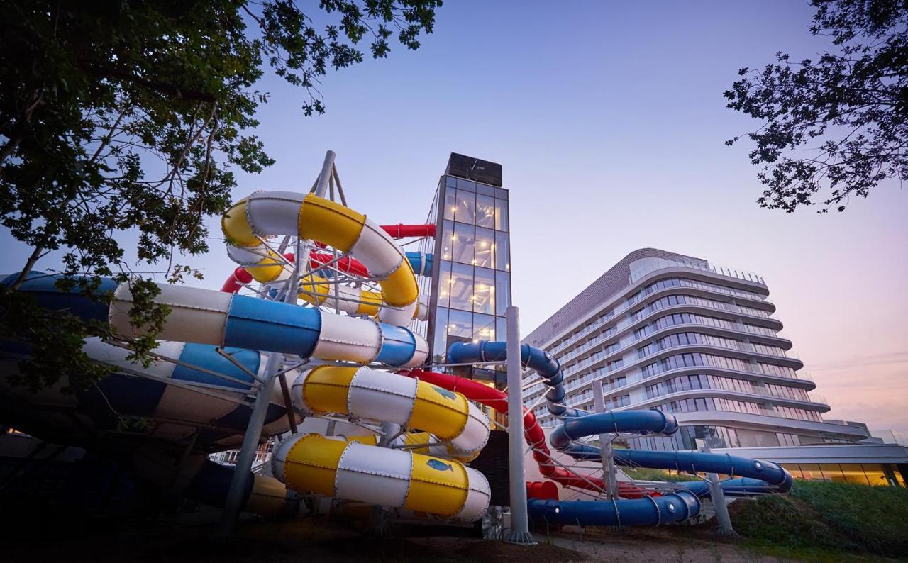 Świnoujście Vacationclub - Apartpark Albus Apartament 011 מראה חיצוני תמונה